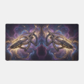 Stellar Path – Journey Through the Universe´14 Schreibtischunterlage (Vorderseite)