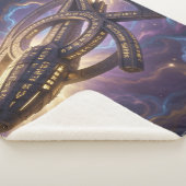 Stellar Path – Journey Through the Universe´14 Sherpadecke (3/4)