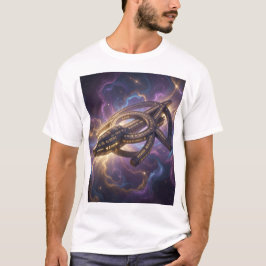 Stellar Path – Journey Through the Universe´14 T-Shirt