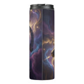 Stellar Path – Journey Through the Universe´14 Thermosbecher (Rückseite)
