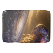 Stellar Path – Journey Through the Universe´15 Badematte (Vorderseite)