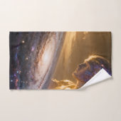 Stellar Path – Journey Through the Universe´15 Badhandtuch Set (Handtuch)