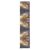 Stellar Path – Journey Through the Universe´15 Kurzer Tischläufer (Vorderseite)