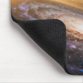 Stellar Path – Journey Through the Universe´15 Mousepad (Ecke)