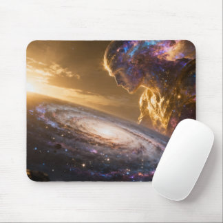 Stellar Path – Journey Through the Universe´15 Mousepad