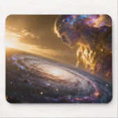 Stellar Path – Journey Through the Universe´15 Mousepad (Vorne)