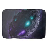 Stellar Path – Journey Through the Universe´1 Badematte (Vorderseite)