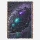 Stellar Path – Journey Through the Universe´1 Decke (Vorderseite Vertikal)