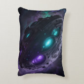 Stellar Path – Journey Through the Universe´1 Dekokissen (Rückseite(Vertikal))