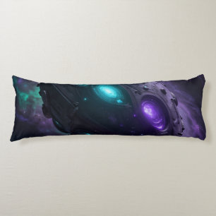 Stellar Path – Journey Through the Universe´1 Seitenschläferkissen