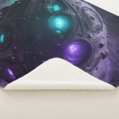 Stellar Path – Journey Through the Universe´1 Sherpadecke (3/4)