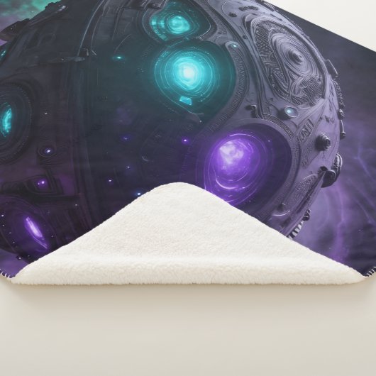 Stellar Path – Journey Through the Universe´1 Sherpadecke (3/4)