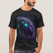 Stellar Path – Journey Through the Universe´1 T-Shirt (Vorderseite)
