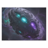 Stellar Path – Journey Through the Universe´1 Tischdecke (Vorderseite (Horizontal))