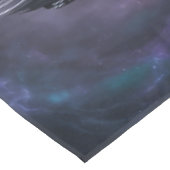 Stellar Path – Journey Through the Universe´1 Tischdecke (Schrägansicht)