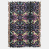 Stellar Path – Journey Through the Universe´2 Decke (Vorderseite Vertikal)