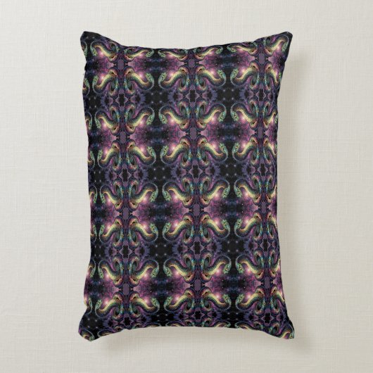 Stellar Path – Journey Through the Universe´2 Dekokissen (Vorderseite(Vertikal))