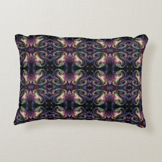 Stellar Path – Journey Through the Universe´2 Dekokissen (Rückseite)