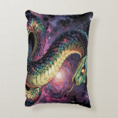 Stellar Path – Journey Through the Universe´2 Dekokissen (Rückseite(Vertikal))