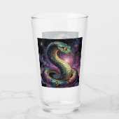 Stellar Path – Journey Through the Universe´2 Glas (Rückseite)