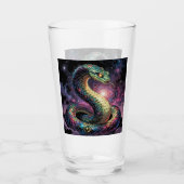 Stellar Path – Journey Through the Universe´2 Glas (Vorderseite)