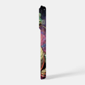 Stellar Path – Journey Through the Universe´2 iPhone Hülle (Linke Seite)