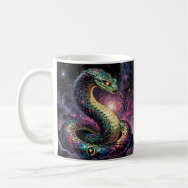 Stellar Path – Journey Through the Universe´2 Kaffeetasse