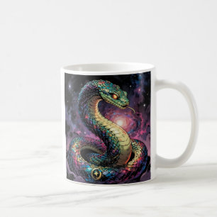 Stellar Path – Journey Through the Universe´2 Kaffeetasse