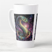 Stellar Path – Journey Through the Universe´2 Milchtasse (Linke Ecke)