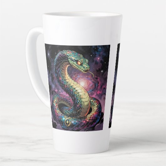 Stellar Path – Journey Through the Universe´2 Milchtasse (Linke Ecke)