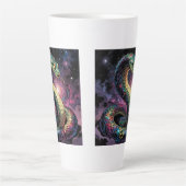 Stellar Path – Journey Through the Universe´2 Milchtasse (Vorderseite)