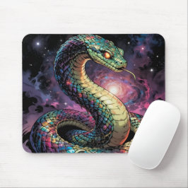 Stellar Path – Journey Through the Universe´2 Mousepad