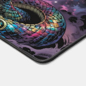 Stellar Path – Journey Through the Universe´2 Schreibtischunterlage (Ecke)