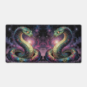 Stellar Path – Journey Through the Universe´2 Schreibtischunterlage (Vorderseite)