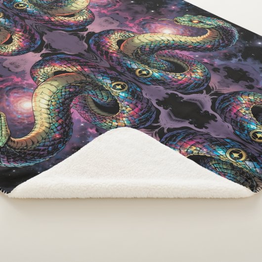 Stellar Path – Journey Through the Universe´2 Sherpadecke (3/4)