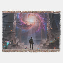 Stellar Path – Journey Through the Universe´3 Decke