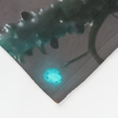 Stellar Path – Journey Through the Universe´3 Fleecedecke (Ecke)