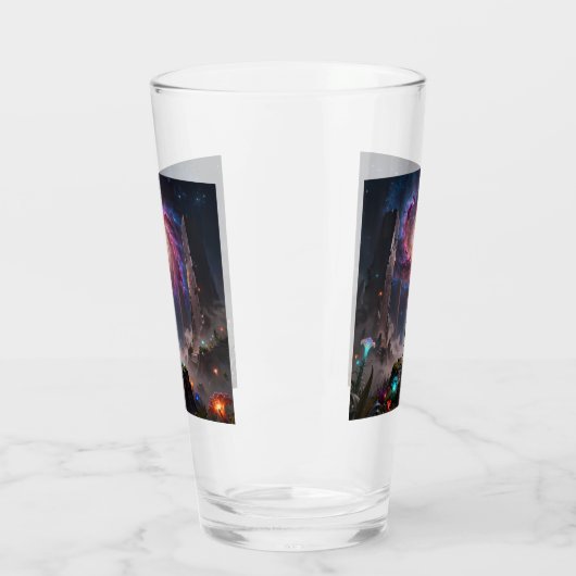 Stellar Path – Journey Through the Universe´3 Glas (Links)