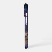 Stellar Path – Journey Through the Universe´3 iPhone 16 Hülle (Linke Seite)