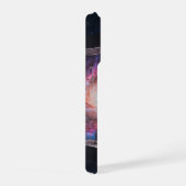 Stellar Path – Journey Through the Universe´3 iPhone Hülle (Rechte Seite)