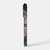 Stellar Path – Journey Through the Universe´3 iPhone Hülle (Linke Seite)