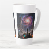 Stellar Path – Journey Through the Universe´3 Milchtasse (Rechte Ecke)