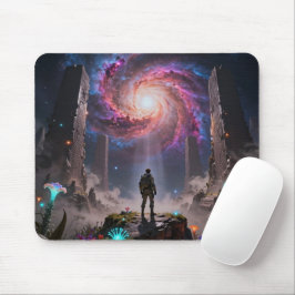 Stellar Path – Journey Through the Universe´3 Mousepad