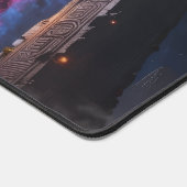 Stellar Path – Journey Through the Universe´3 Schreibtischunterlage (Ecke)