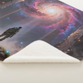 Stellar Path – Journey Through the Universe´3 Sherpadecke (3/4)