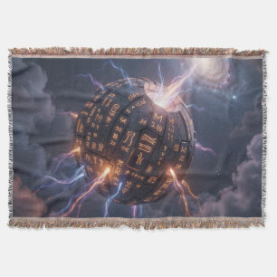 Stellar Path – Journey Through the Universe´4 Decke