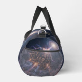 Stellar Path – Journey Through the Universe´4 Duffle Bag (Rechts)
