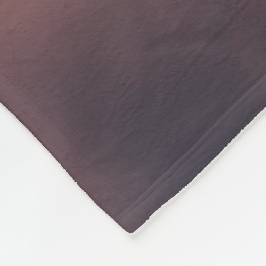 Stellar Path – Journey Through the Universe´4 Fleecedecke (Ecke)