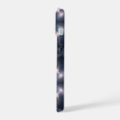 Stellar Path – Journey Through the Universe´4 iPhone 15 Hülle (Linke Seite)