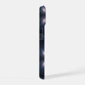 Stellar Path – Journey Through the Universe´4 iPhone 15 Hülle (Rechte Seite)